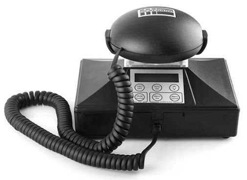 TP-0031 Deafguard - Dodatna oprema za prenos signala alarma, ki opozori na prisotnost dima in ogljikovega monoksida