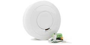 TP-0033 Javljalnik za dim s prenosom signala alarma