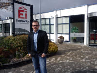 Obisk proizvodnjih obratov EiElectronics