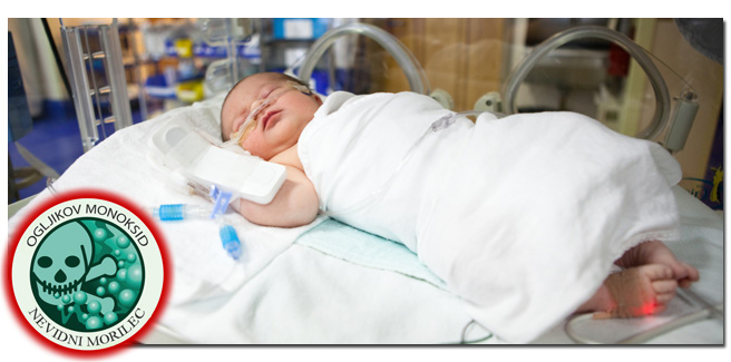 Najbolj ogro�eni so na�i otroci!