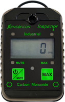 sensorcon Inspector CO Industrial PRO