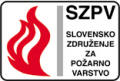 Slovensko združenje za požarno varstvo